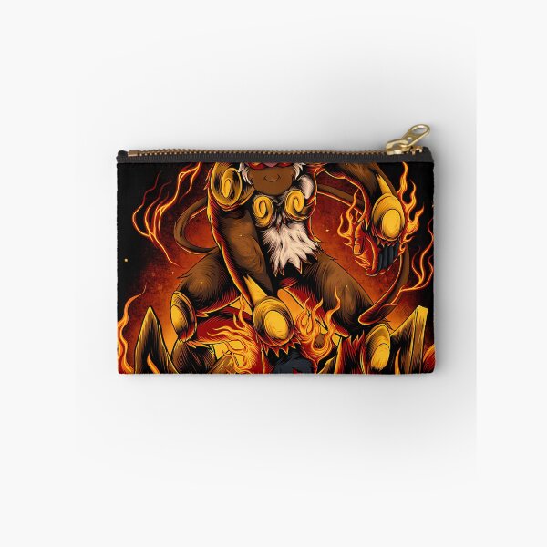 Item preview, Monkey Fire  designed and sold by Magisolution.