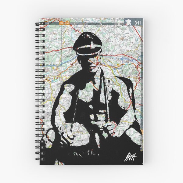 Item preview, Leather Nude Police Daddy With Whip And Dick Map Art By NLMKArtStudio designed and sold by NLMKArtStudio.