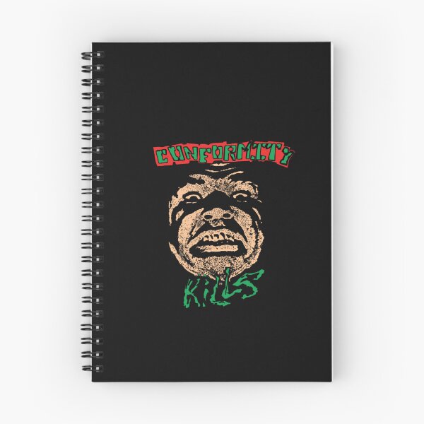 Item preview, Conformity Kills designed and sold by HytoneArt.