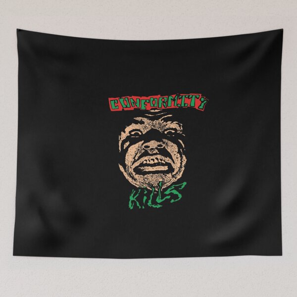 Item preview, Conformity Kills designed and sold by HytoneArt.