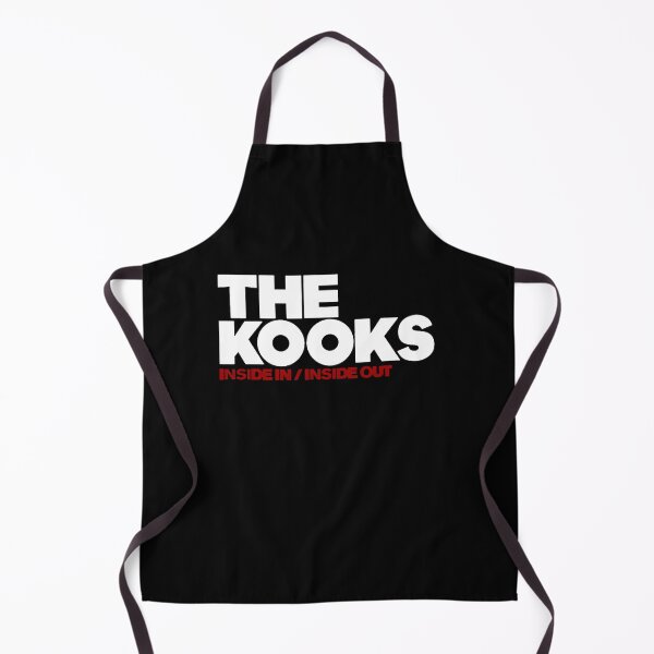Item preview,  The Kooks Album  Inside In Inside Out designed and sold by Vivi Fathiyaturrahmah.