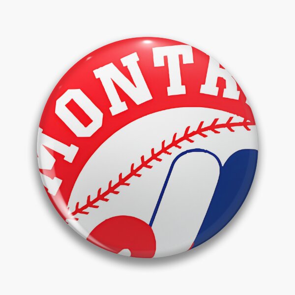 Item preview, Mlb Montreal Expos designed and sold by LacySlatt.