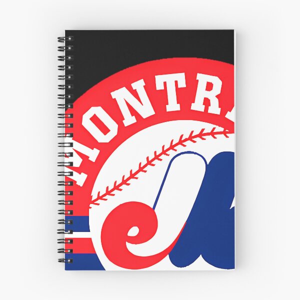Item preview, Mlb Montreal Expos designed and sold by LacySlatt.