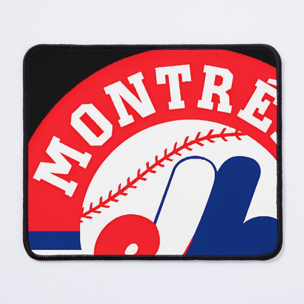 Item preview, Mlb Montreal Expos designed and sold by LacySlatt.