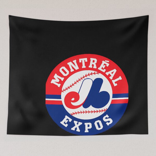 Item preview, Mlb Montreal Expos designed and sold by LacySlatt.