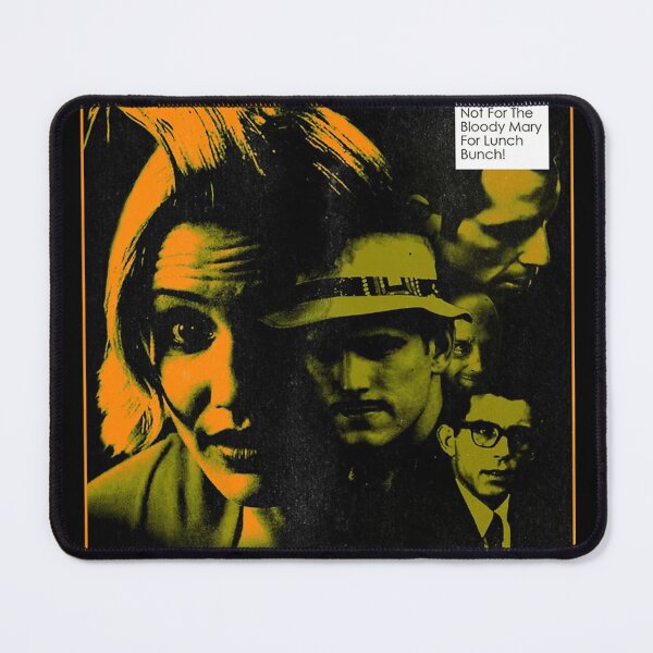 Item preview, Theres Something About Mary Movie 1 designed and sold by Nilasoco-Art.