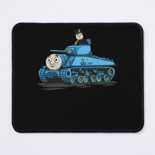 Item preview, Humorous Parody Blue Battle Heavy designed and sold by Jordanfarrel.