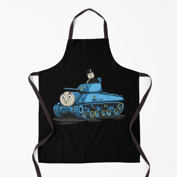 Item preview, Humorous Parody Blue Battle Heavy designed and sold by Jordanfarrel.
