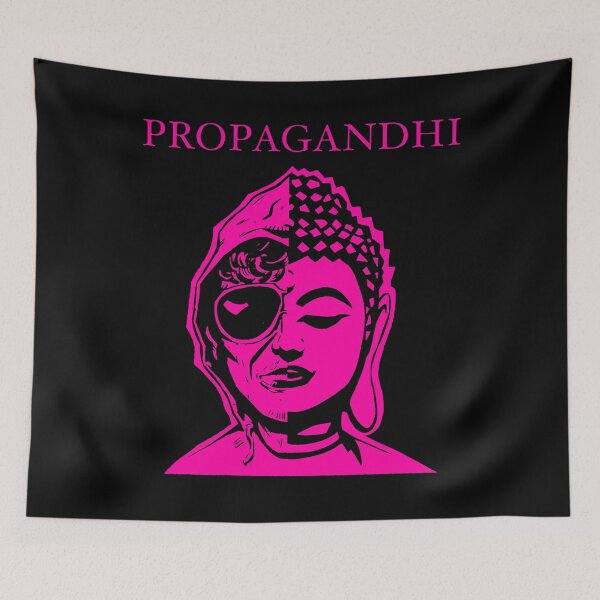 Item preview, Pink Silhouette Style Melodic Hardcore Band  designed and sold by WungkulClass.