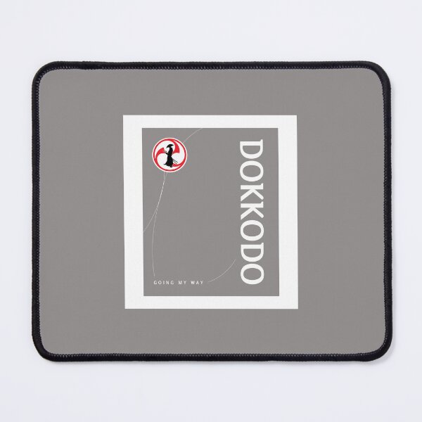 Item preview, Dokkodo Going My Way Samurai Warrior T-Shirt-23 designed and sold by Feliinemann.