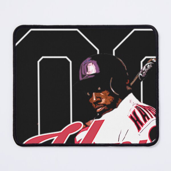 Item preview, Major League Movie Willie Mays Hayes designed and sold by LacySlatt.