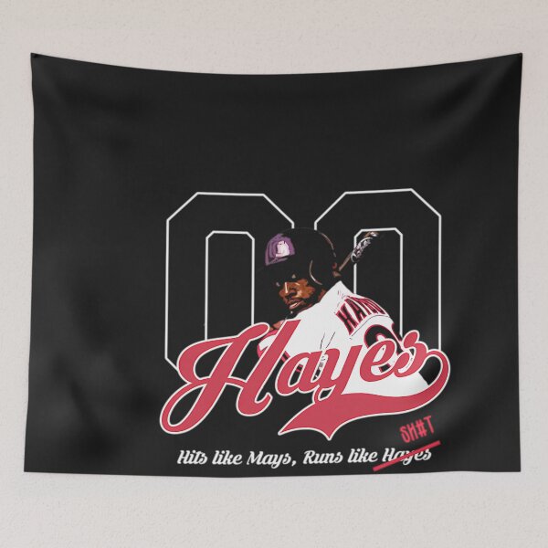 Item preview, Major League Movie Willie Mays Hayes designed and sold by LacySlatt.