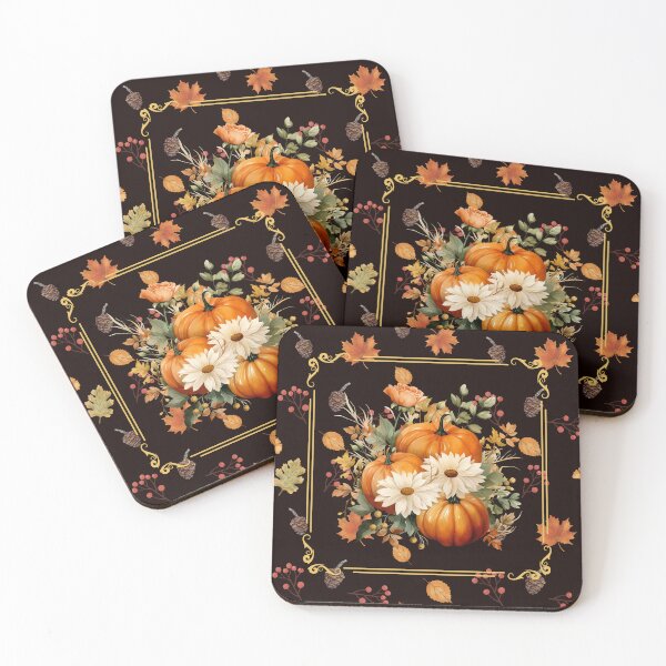 Item preview, Autumn Imagery designed and sold by MountainRoisin.