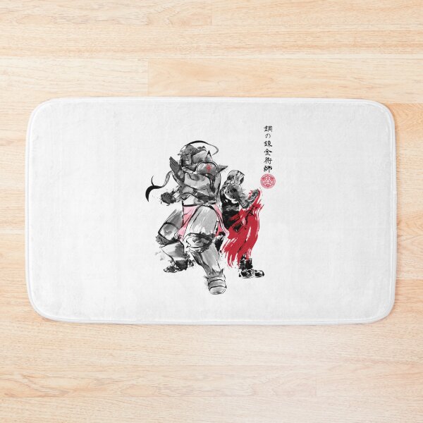 Item preview, Brotherhood Sumi-E designed and sold by Magisolution.