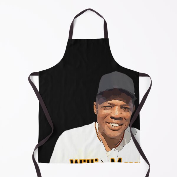 Aperçu de l'œuvre Willie Mays créée et vendue par LacySlatt.