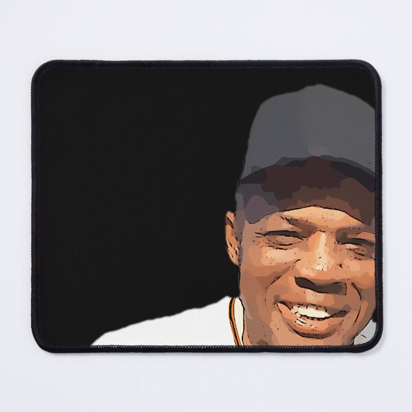 Item preview, Willie Mays designed and sold by LacySlatt.