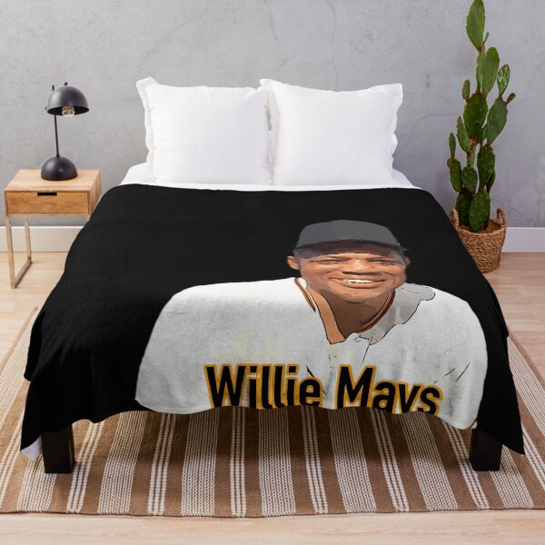 Artikelvorschau, Willie Mays entworfen und verkauft von LacySlatt.