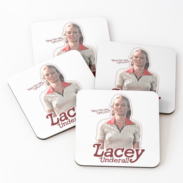 Artikelvorschau, Lacey Underall How Hot Caddyshack entworfen und verkauft von Ebiqua-Store.