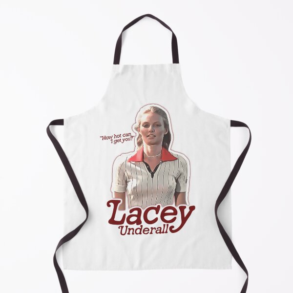 Item preview,  Lacey Underall How Hot Caddyshack  designed and sold by Ebiqua-Store.