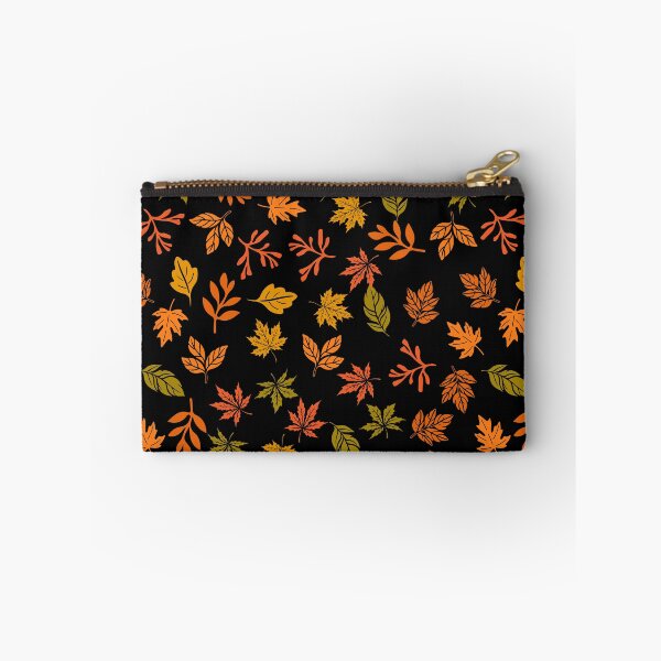 Item preview, Vibrant Autumn Maple Oak Leaf designed and sold by FestivityFinds.