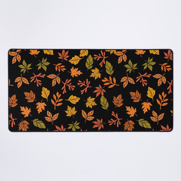 Item preview, Vibrant Autumn Maple Oak Leaf designed and sold by FestivityFinds.
