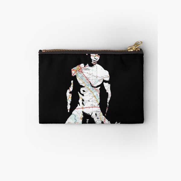 Item preview, Smooth Toned Black Twink With His Dick Out Map Art By NLMKArtStudio designed and sold by NLMKArtStudio.