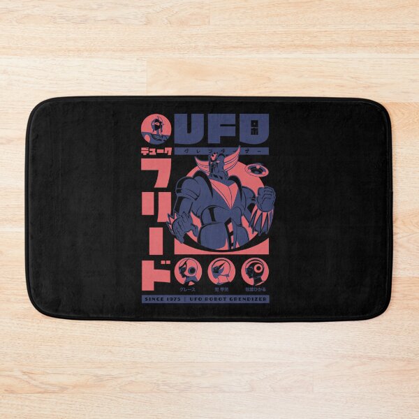 Item preview, Grendizer designed and sold by Aparecida Fernanda F.Lemas Santos.