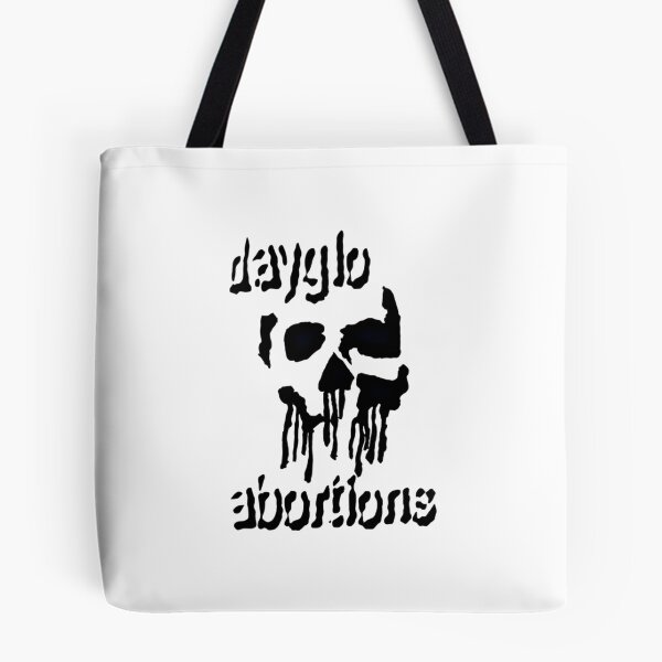 Item preview, The Dayglo Abortions Band designed and sold by LacySlatt.