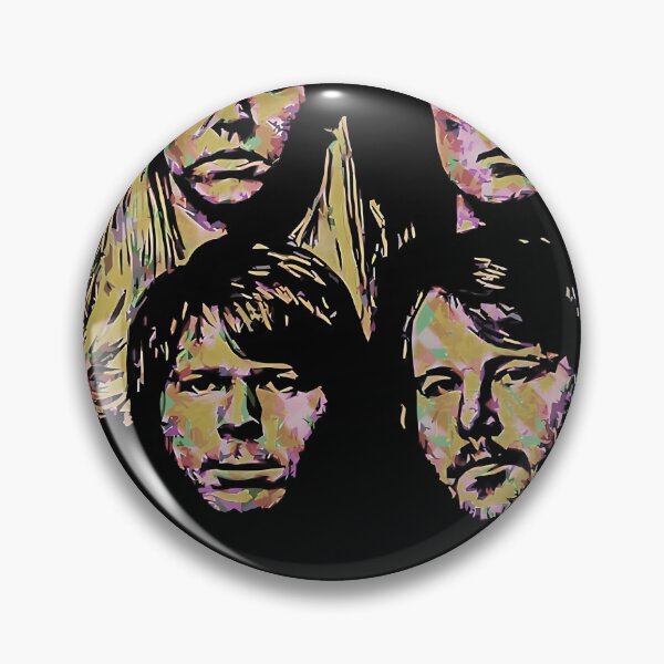 Item preview, Retro 70s Neon Pop Music Band designed and sold by Monfichers.