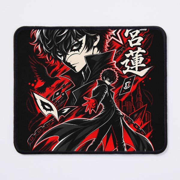 Item preview, Persona 5 - Ren Amamiya designed and sold by BoutiqueOhLaLa.