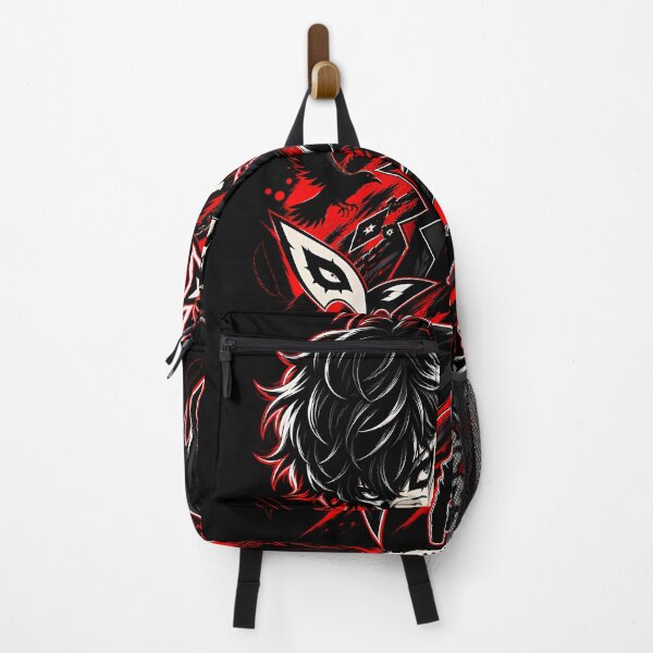 Item preview, Persona 5 - Ren Amamiya designed and sold by BoutiqueOhLaLa.