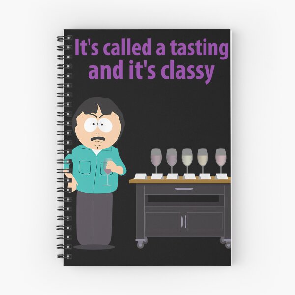Item preview, Its Called A Tasting And Its Classy Funny designed and sold by Jordanfarrel.
