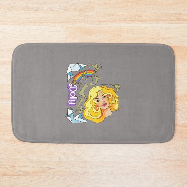 Item preview, Dolly Rainbow Star Portrait-3 designed and sold by Feliinemann.