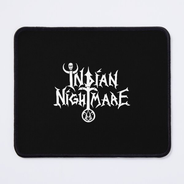 Item preview, Indian Nightmare Band designed and sold by DarkAndOrdinary.