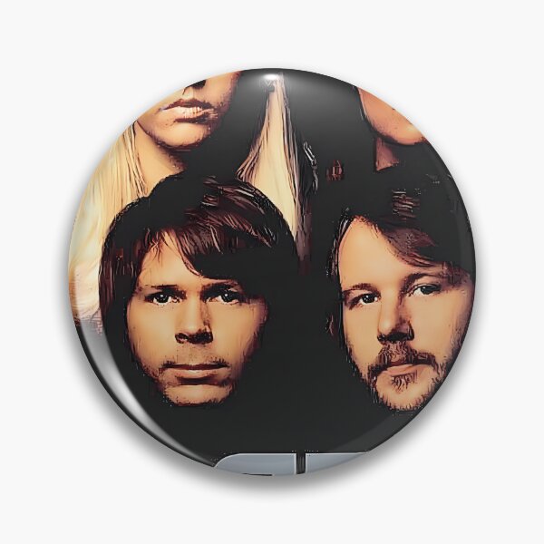 Item preview, Retro 70s Neon Pop Music Band designed and sold by Monfichers.