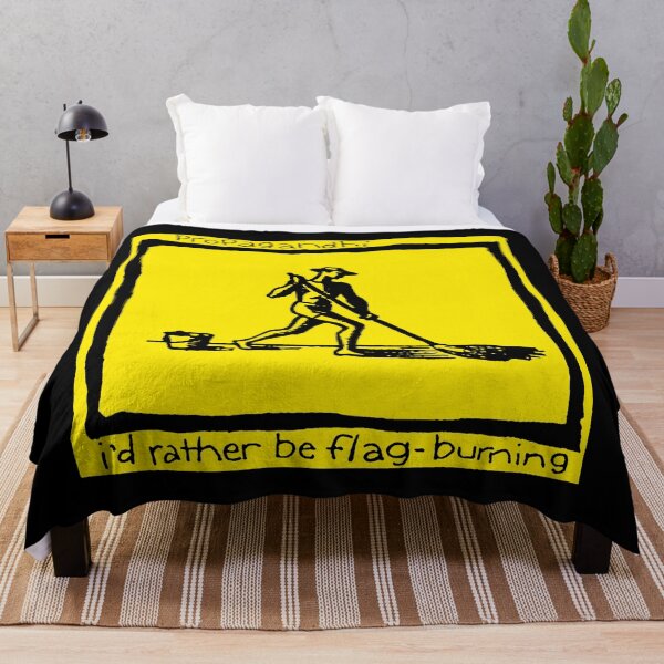 Item preview, Yellow Pop Art Style Punk Rock Band  designed and sold by WungkulClass.