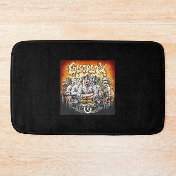 Item preview, GUTALAX Band designed and sold by natelledrawing.