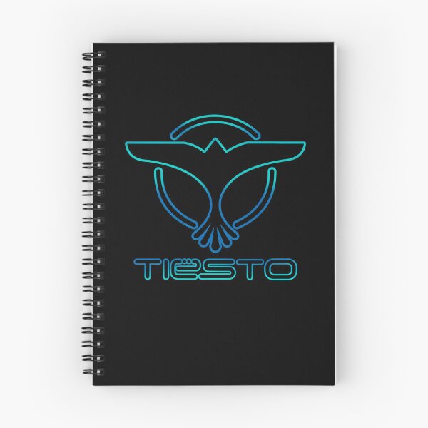 Item preview, DJ Tiesto designed and sold by WillDaf.