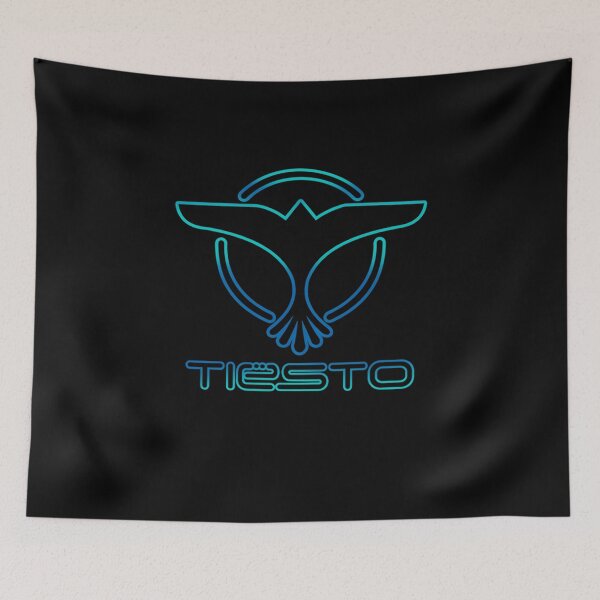 Artikelvorschau, DJ Tiesto entworfen und verkauft von WillDaf.