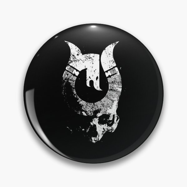 Item preview, Septicflesh Band Fan-Made Logo Desig designed and sold by LeanFrostED.