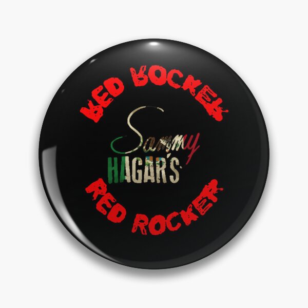 Item preview, Sammy Hagar designed and sold by Nupelwear.