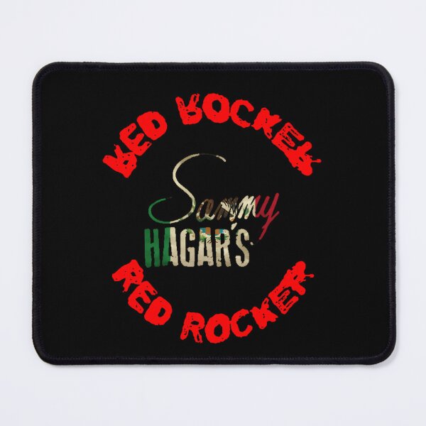 Item preview, Sammy Hagar designed and sold by Nupelwear.