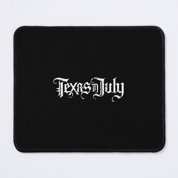 Item preview, Texas In Julyy Band designed and sold by andymcdart.