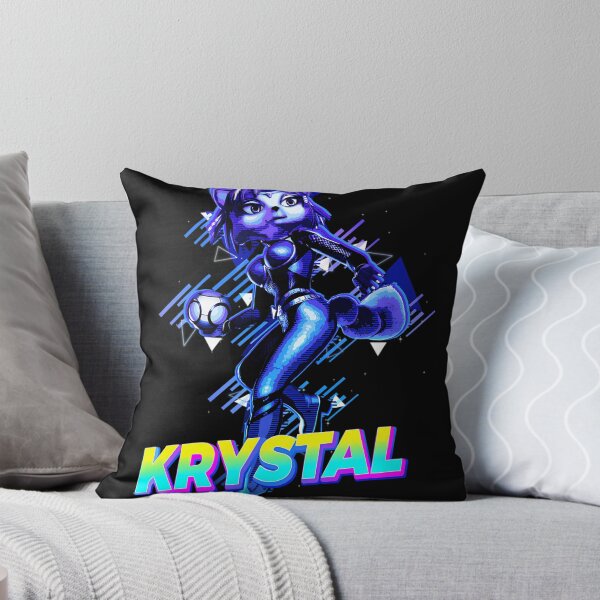 Artikelvorschau, Krystal Starfox entworfen und verkauft von Aparecida Fernanda F.Lemas Santos.