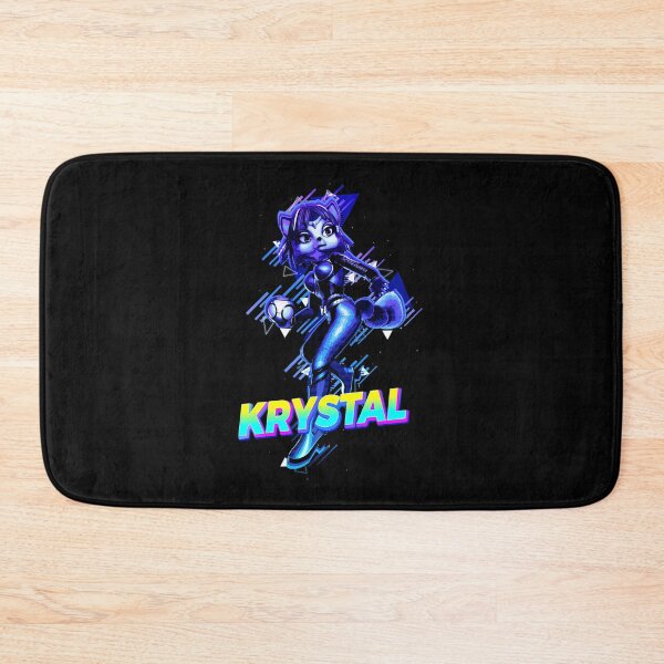 Item preview, Krystal Starfox designed and sold by Aparecida Fernanda F.Lemas Santos.