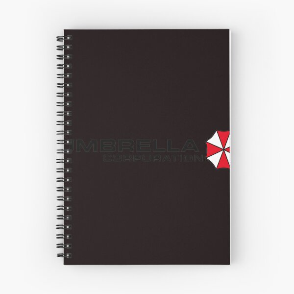 Item preview, Umbrella Corp Logo Retro Gaming Horror designed and sold by Sinemstd.