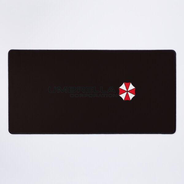 Item preview, Umbrella Corp Logo Retro Gaming Horror designed and sold by Sinemstd.