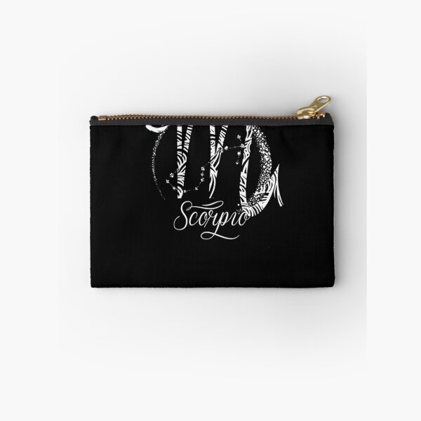 Item preview, Scorpio Zodiac October November designed and sold by Nerocatish.
