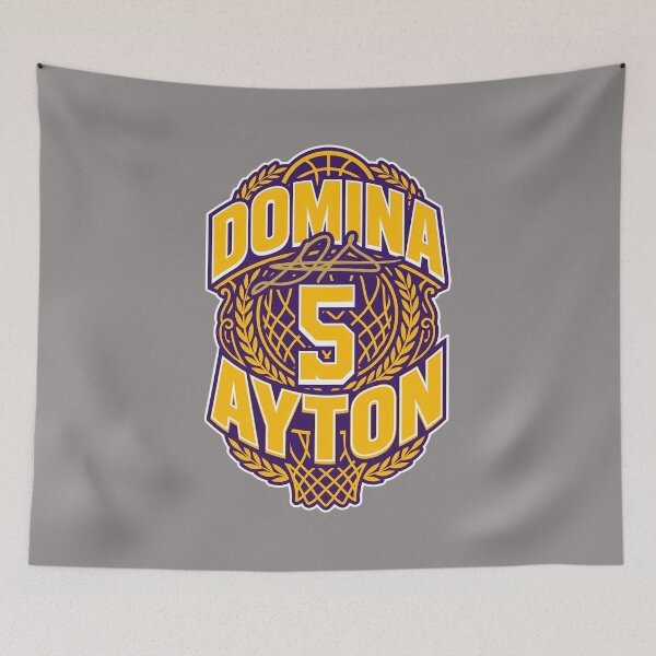 Item preview, Dominayton Signature Number 5 Jersey Style-57 designed and sold by Feliinemann.