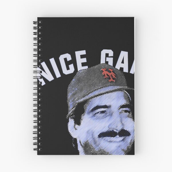 Item preview, Keith Hernandez New York M Nice Game Pretty Boy designed and sold by MaryellenBarney.